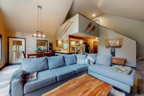 Bearfoot Lodge